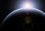 Mengapa planet-planet berputar mengelilingi matahari?