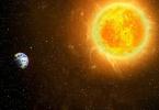 Как работает солнце В будущем Солнце увеличится и уничтожит все живое на Земле