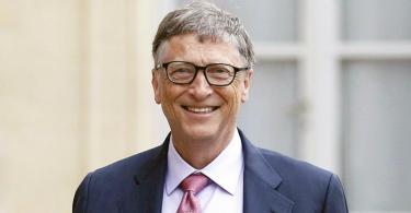 The richest people in the world: who they are and how they achieved success