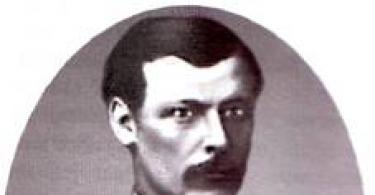 Shelgunov Nikolay Vasilievich