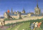 Klasszikus (magas) középkor Franciaország és Németország