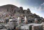 La historia antigua de Armenia: desde la era prehistórica hasta el colapso del estado de Urartu Un país antiguo en el territorio de Armenia
