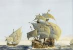 Vasco da Gama: pembukaan jalur laut ke India