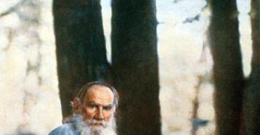 Tolstoy Lev Nikolaevich me çfarë jetojnë njerëzit Përmbledhje e asaj me çfarë jetojnë njerëzit