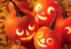 Halloween - Tregime të frikshme në anglisht (me përkthim)