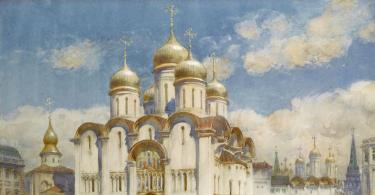 Historia de Rusia Siglos XVII-XVIII Decisiones del Zemsky Sobor en tiempos difíciles