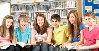 Misiunea bibliotecii pentru copii în situația socioculturală modernă
