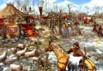 Golden Horde: τι είναι σημαντικό να γνωρίζετε γι 'αυτό Board of the Horde